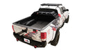 Paramount Automotive Mid Height Overland Half Rack for 2020-2024 Jeep Gladiator JT - Recon Recovery