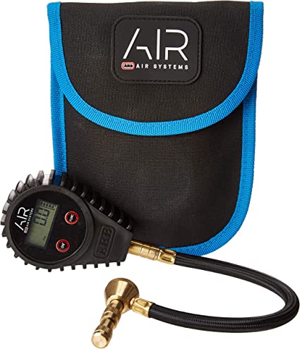 ARB ARB510 Digital Tire Deflator - With Tire Pressure Gauge, Sold Individually - Recon Recovery