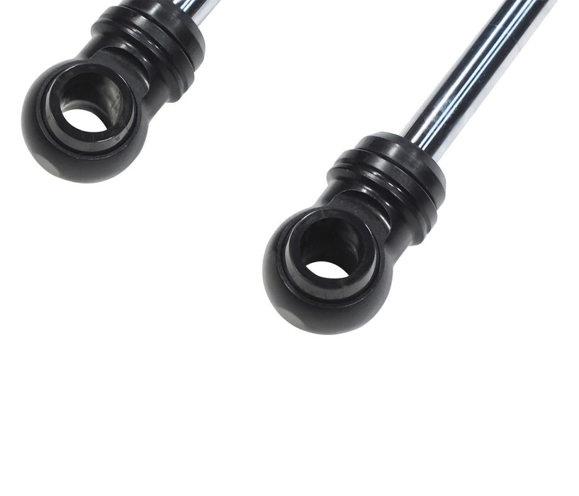 Fox Performance 2.0 Series Rear Shock 0-3" Lift for 2003-2023 Toyota 4Runner - Recon Recovery