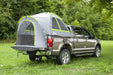 Backroadz 19022 Truck Bed Tent -Full Size Regular Bed, Green and Gray, 2 Persons - Recon Recovery