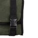 Overland Vehicle Systems Rolled First Aid Waxed Canvas Storage Bag - Recon Recovery - Recon Recovery