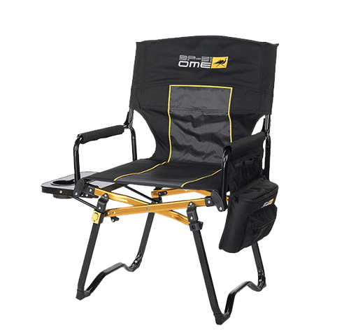 ARB 10500131A Camping Chair - Sold Individually - Recon Recovery