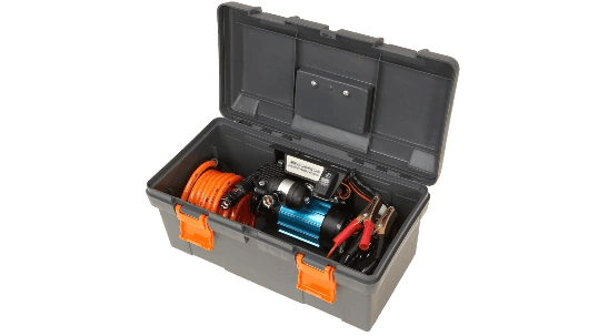ARB CKMP12 Portable 12V Air Compressor - 100 PSI - Recon Recovery