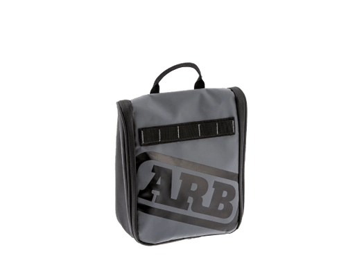 ARB ARB4209 Trail Storage Soft Bag - Charcoal, Polyvinyl - Recon Recovery