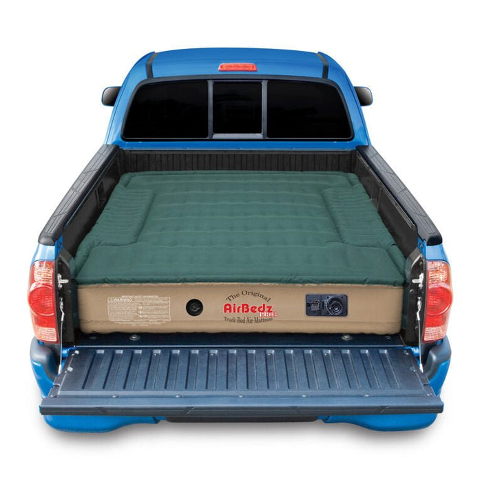 AirBedz Pro3 Inflatable Truck 12" Thick Bed Mattress w/ Built-in DC Air Pump - Recon Recovery - Recon Recovery