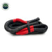 Overland Vehicle Systems Brute Kinetic Recovery Rope with Storage Bag -Recon Recovery - Recon Recovery