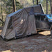 Overland Vehicle Systems Bushveld Rooftop Tent Annex Room - Recon Recovery - Recon Recovery