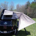 Overland Vehicle Systems Bushveld Rooftop Tent Zip in Awning - Recon Recovery - Recon Recovery