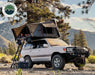 Overland Vehicle Systems 18189901 Bushveld II Hard Shell Roof Top Tent - 2 Person - Recon Recovery