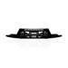 CBI Offroad Covert Front Bumper for 2019-2021 Lexus LX570- Black Satin Powder Coat - Recon Recovery