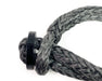 Overland Vehicle Systems Rope Soft Shackle - 5/8 in. 44,500 lb. Sold Individually - Recon Recovery - Recon Recovery