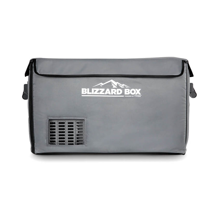 Project X AC58151-1 Blizzard Box Insulated Cover - 41QT / 38L - Recon Recovery