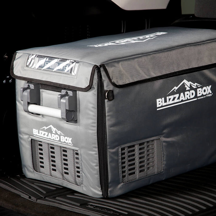 Project X AC58168-1 Blizzard box Insulated Cover - 56QT / 53L