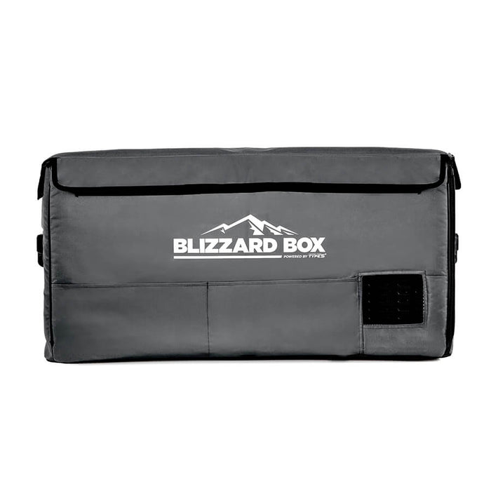 Project X AC58169-1 Blizzard Box Insulated Cover - 99QT / 94L