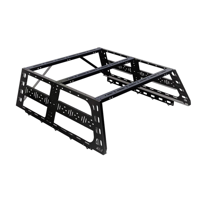 CBI Prinsu Offroad Overland Cab Height Bed Rack for 2014-2022 Ford Ran ...