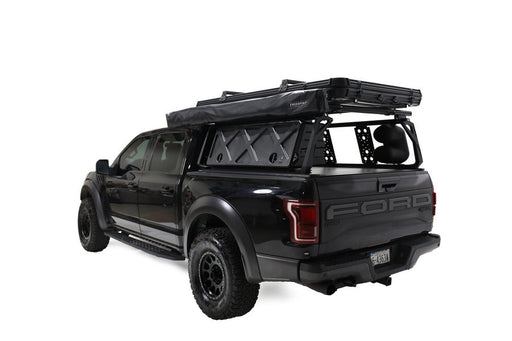 FreeSpirit Recreation 270 Batwing Style AWNING (Driver's or Passenger's side) - Recon Recovery