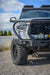 CBI Offroad Adventure Series Front Bumper for 2014-2021 Toyota Tundra - Recon Recovery