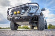 CBI Offroad Adventure Series Front Bumper for 2014-2021 Toyota Tundra - Recon Recovery