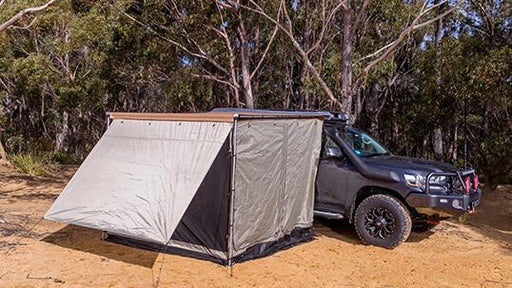 ARB 813208A Awning - Polyester Fabric, Use with 6.5ft x 8.2ft Awning - Please See Fitment Notes - Recon Recovery
