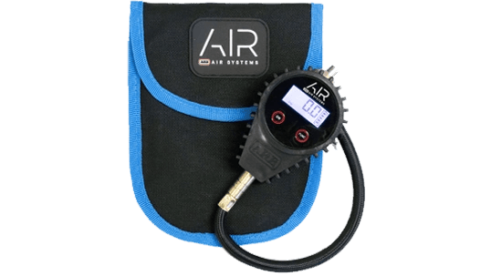 ARB ARB510L Digital Tire Deflator - With Tire Pressure Gauge, Sold Individually - Recon Recovery