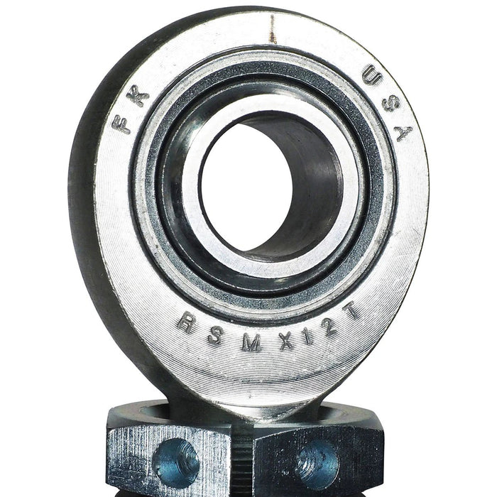 Billet Uniball Upper Control Arms UCA, For 2010-2020 Ford Raptor ...