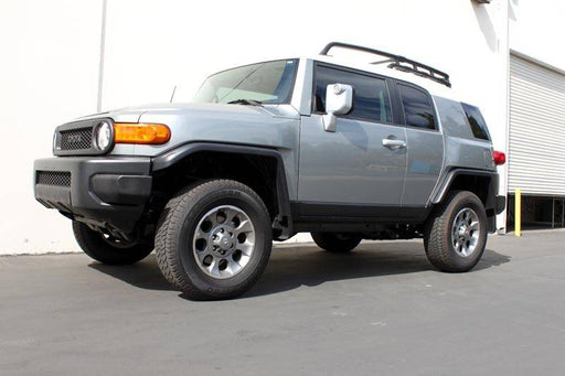 Rough Country 2" Leveling Kit for 2007-2014 Toyota FJ Cruiser 2WD / 4WD - Recon Recovery