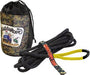 Bubba Rope 176650BKG 1/2" X 20 LIL' BUBBA BLACK EYES - Recon Recovery