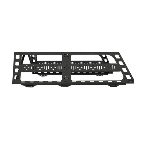 CBI Prinsu Offroad Overland Cab Height Bed Rack for 2004-2024 Ford F150 -No Drill (Long 6'5" Bed) - Recon Recovery