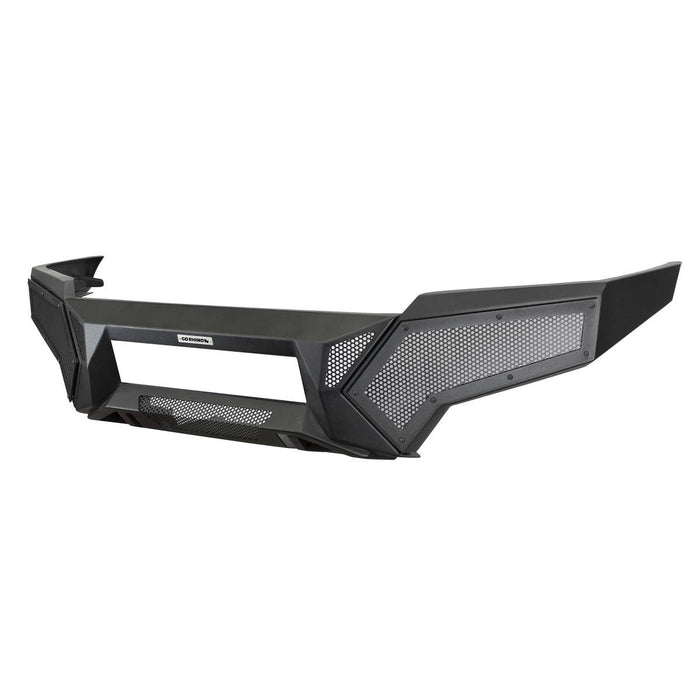 Go Rhino 34389T Element Front Bumper for 2016-2024 Toyota Tacoma 2WD —  Recon Recovery