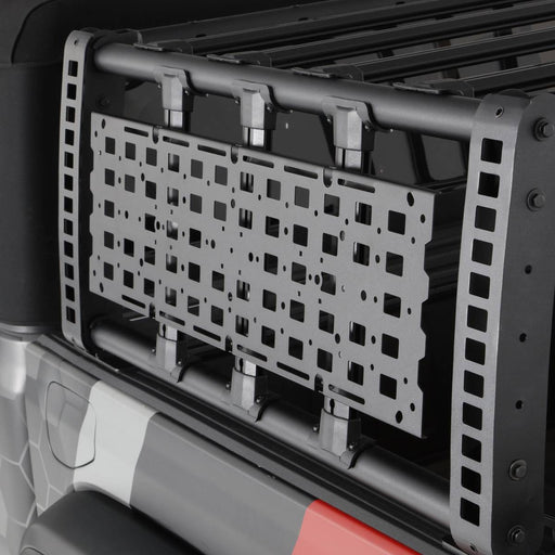Go Rhino XRS Overland Bed Rack / SRM Roof Rack Accessories - Recon Recovery