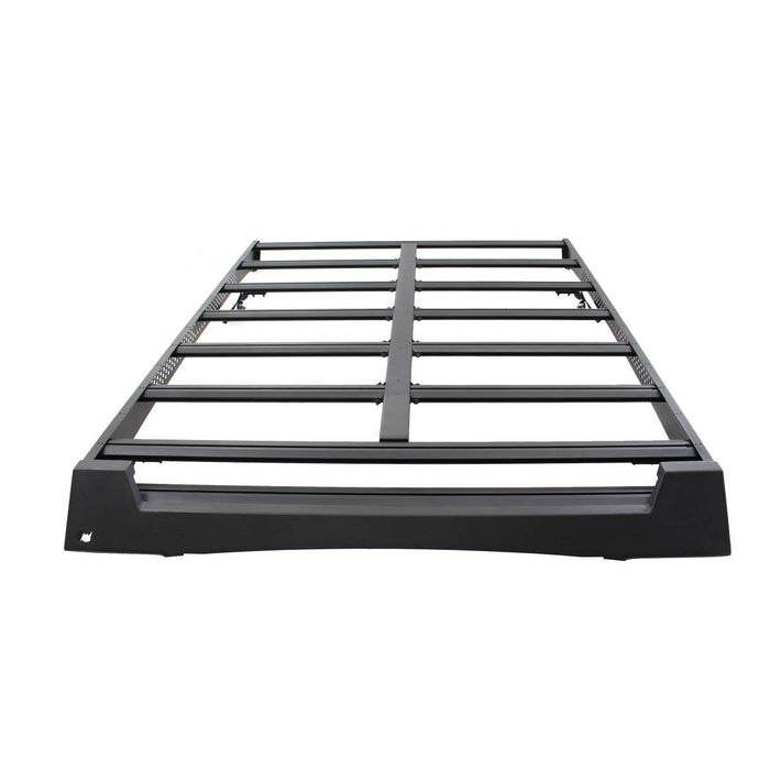Go Rhino 5933140T Ceros Low Profile Roof Rack for 2021-2024 Ford F150 (No Drill) - Recon Recovery