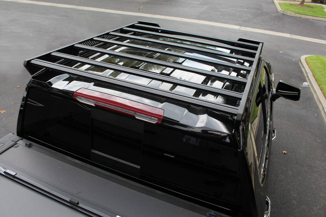 Silverado 2500 2019 Silverado Roof Rack Chevrolet Silverado 1500