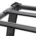 Go Rhino 5952000T XRS Overland Xtreme Bed Rack - Full-Size Trucks (Ram, Silverado, Sierra, F-150, Tundra) - Recon Recovery