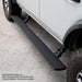 Go Rhino E1 Electric Running Boards for 2014-2024 Toyota 4Runner (No Drill) - Recon Recovery