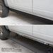 Go Rhino E1 Electric Running Boards for 2014-2024 Toyota 4Runner (No Drill) - Recon Recovery