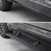 Go Rhino E1 Electric Running Boards for 2016-2024 Toyota Tacoma 4 Door Crew Cab - Recon Recovery