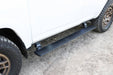 Go Rhino E1 Electric Running Boards for 2014-2024 Toyota 4Runner (No Drill) - Recon Recovery