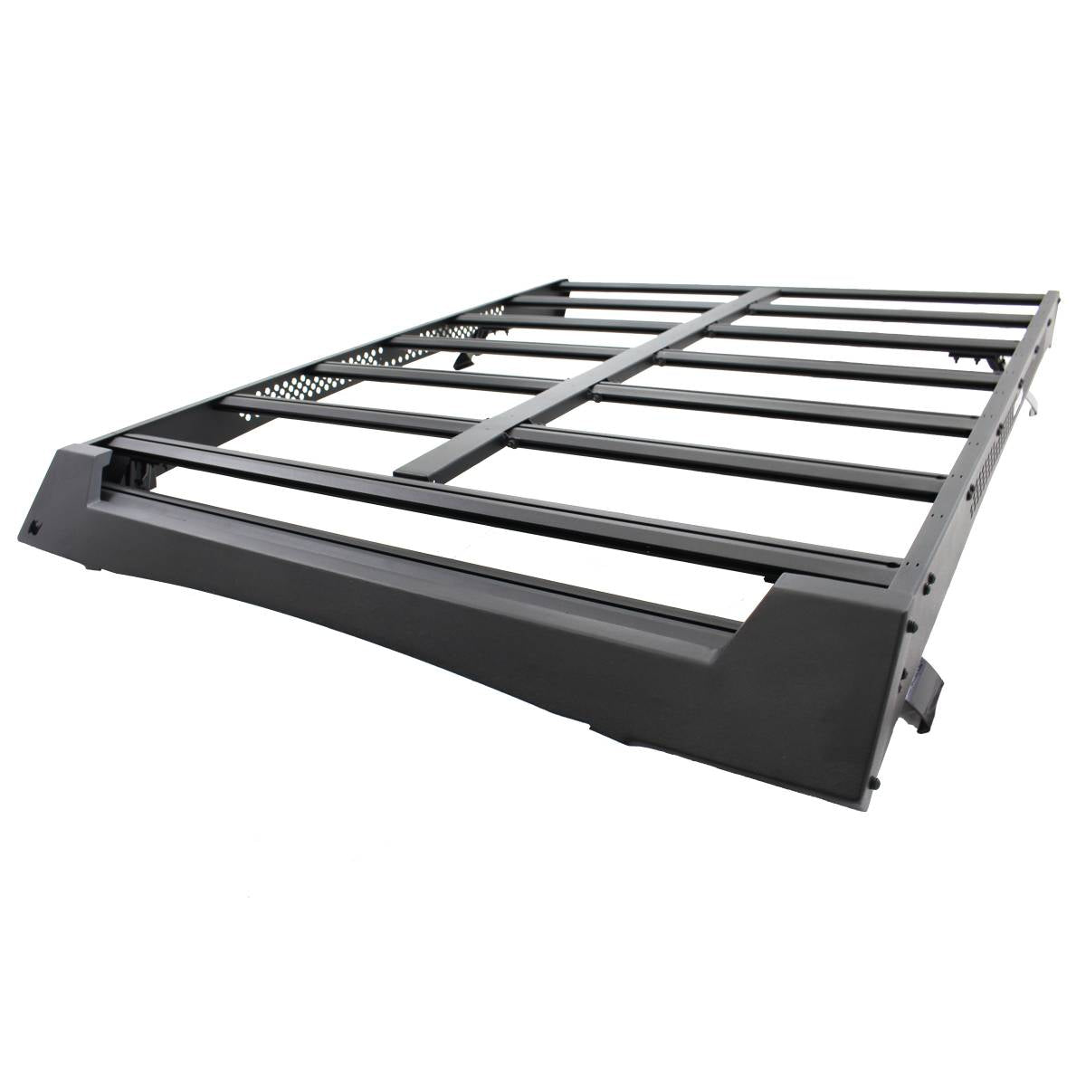 Go Rhino 5933130T Ceros Low Profile Roof Rack for 2019-2024 Ram