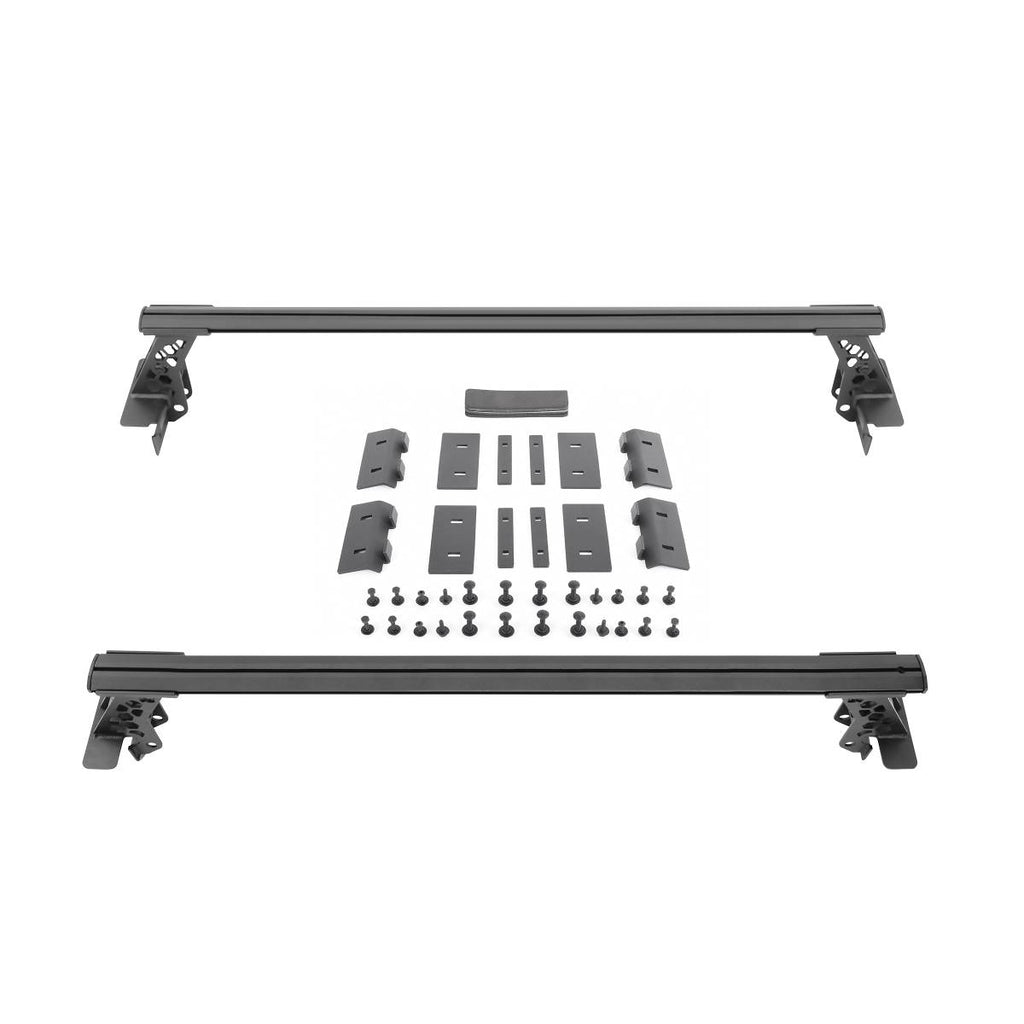 Overland Racks - Recon Recovery
