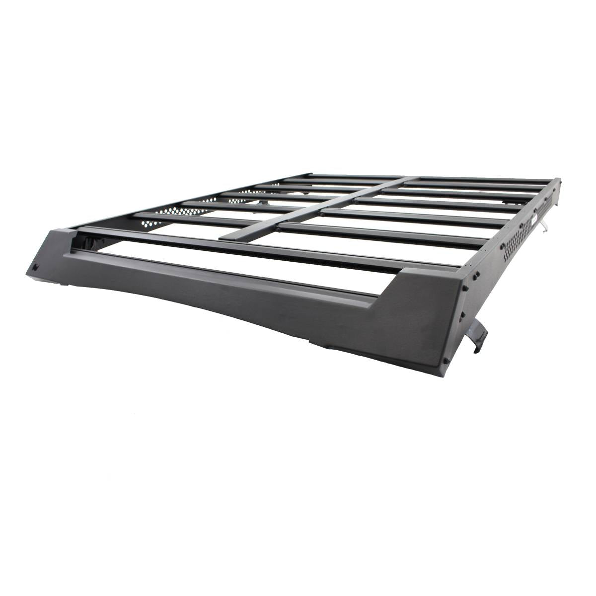 Go Rhino Ceros Low Profile Bolt On Roof Rack for 2019-2024 Chevy