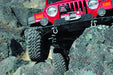 Warn 28500 XD9000 Self-Recovery Electric Winch - 9,000 lbs. Pull Rating, 100 ft. Line - Recon Recovery