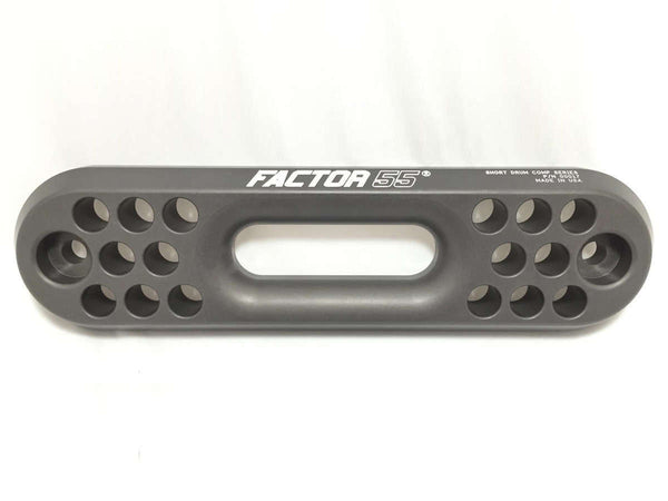 Factor 55 00017 Hawse Fairlead - For Truck/Jeep Applications