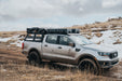 CBI Prinsu Offroad Overland Cab Height Bed Rack for 2019-2022 Ford Ranger -No Drill - Recon Recovery