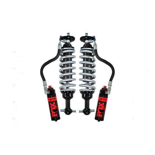 Fox Factory Race Series 883-06-156 DSC Reservoir Front Coilovers 2-3" Lift for 2019-2023 Ford Ranger (Pair) - Recon Recovery