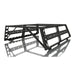 CBI Prinsu Offroad Overland Cab Height Bed Rack for 2004-2024 Ford F150 & Raptor -No Drill (Short 5'6"Bed) - Recon Recovery