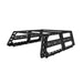 CBI Prinsu Offroad Overland Cab Height Bed Rack for 2019-2022 Ford Ranger -No Drill - Recon Recovery