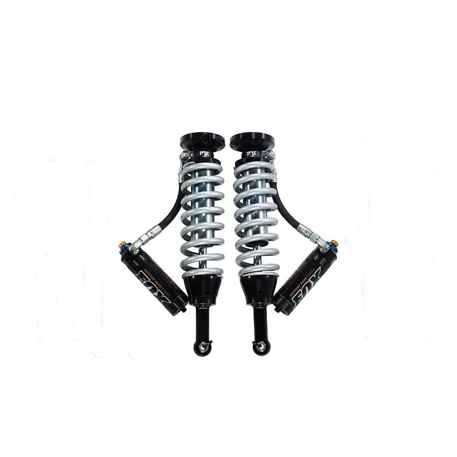 Fox Factory Race Series 883-06-130 DSC Reservoir Front Coilovers 0