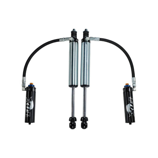 Fox Factory Race Series 883-26-004 DSC Reservoir Rear Shocks 0-1.5" Lift for 2007-2017 Toyota FJ Cruiser (Pair) - Recon Recovery