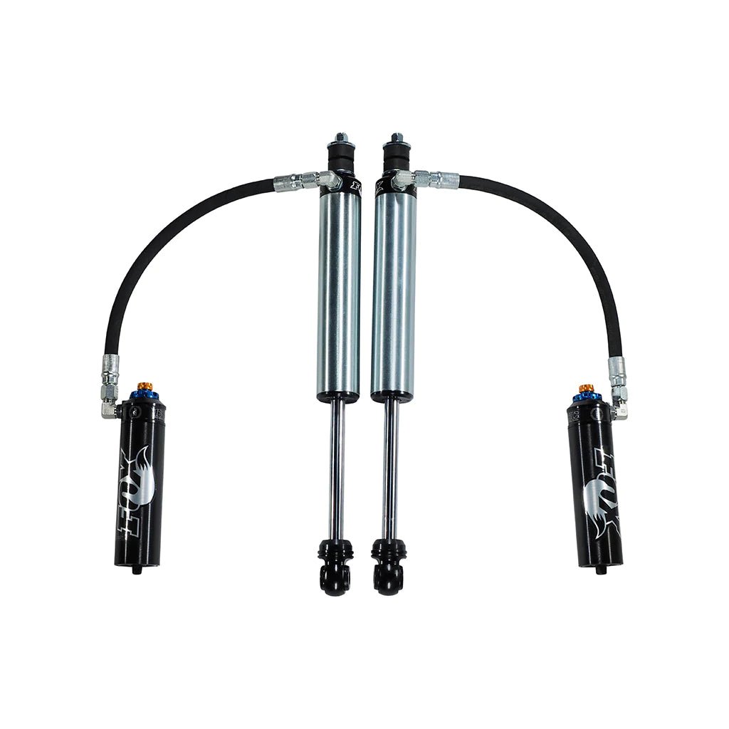 Fox Fill Machine Fox Factory Race Series 883-26-004 DSC Reservoir Rear Shocks 0-1.5