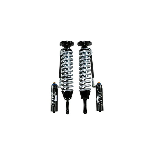 Fox Factory Race Series 880-06-947 DSC Reservoir Front Coilovers 0-3" Lift for 2007-2023 Toyota Tundra 2/4WD (Pair) - Recon Recovery